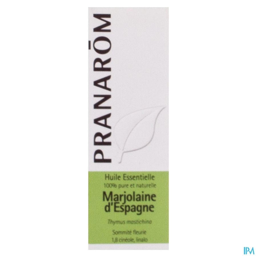 Marjolaine D'espagne Hle Ess 5ml Pranarom