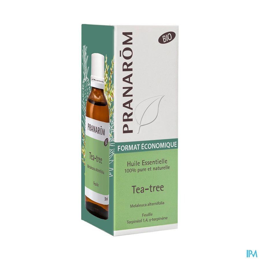 Tea Tree Hle Ess 30ml Pranarom