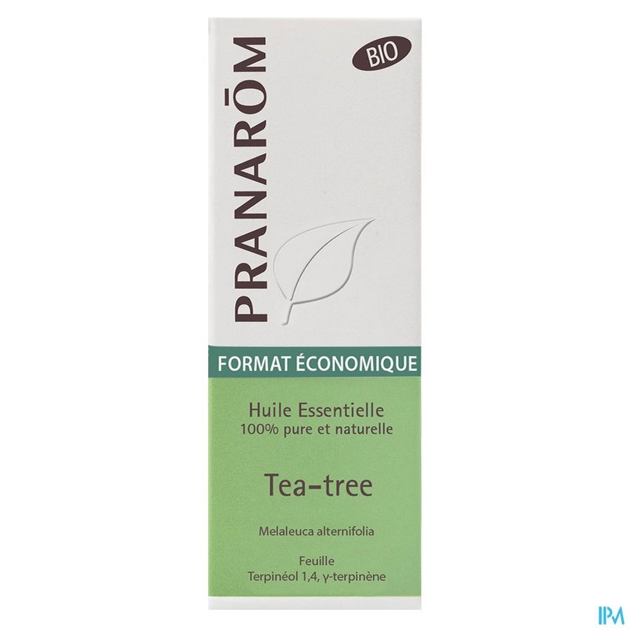 Tea Tree Hle Ess 30ml Pranarom