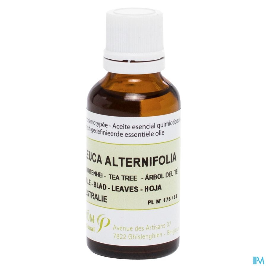 Tea Tree Hle Ess 30ml Pranarom