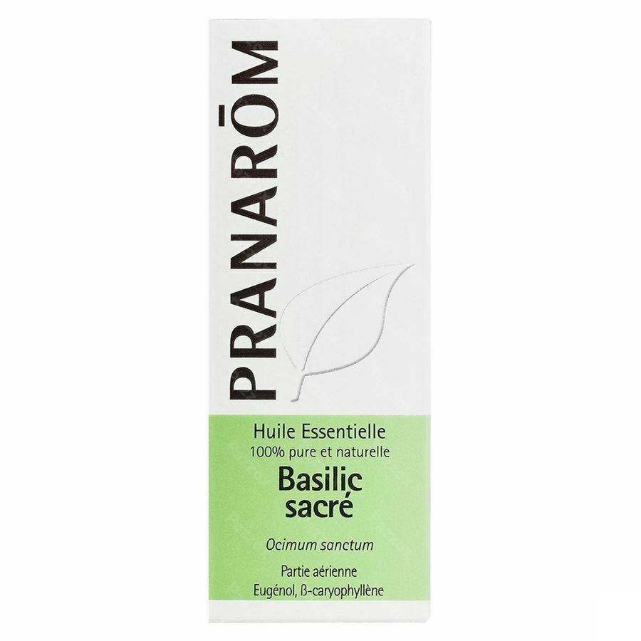 Pranarom He Basilic 5ml