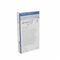 Aquacel Ag Pans Hydrofiber+renfort Fibre 1x45cm 5