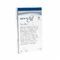 Aquacel Ag Pans Hydrofiber+renfort Fibre 1x45cm 5