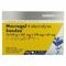Macrogol + Electr Sandoz Pulv Gout Citron 20x13,7g