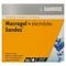 Macrogol + Electr Sandoz Pulv Gout Citron 20x13,7g