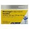 Macrogol + Electr Sandoz Pulv Gout Citron 50x13,7g