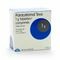 Paracetamol Teva 1g Comp 120 X 1g Blister