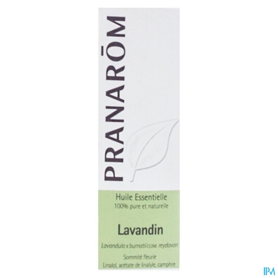 Lavandin Reydovan Hle Ess 10ml Pranarom