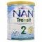 Nan Transit 2 Lait Poudre 2age 800g