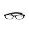 Pharmaglasses Lunettes Lecture Diop.+1.00 Black