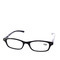 Pharmaglasses Lunettes Lecture Diop.+1.50 Black