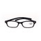 Pharmaglasses Lunettes Lecture Diop.+2.00 Black