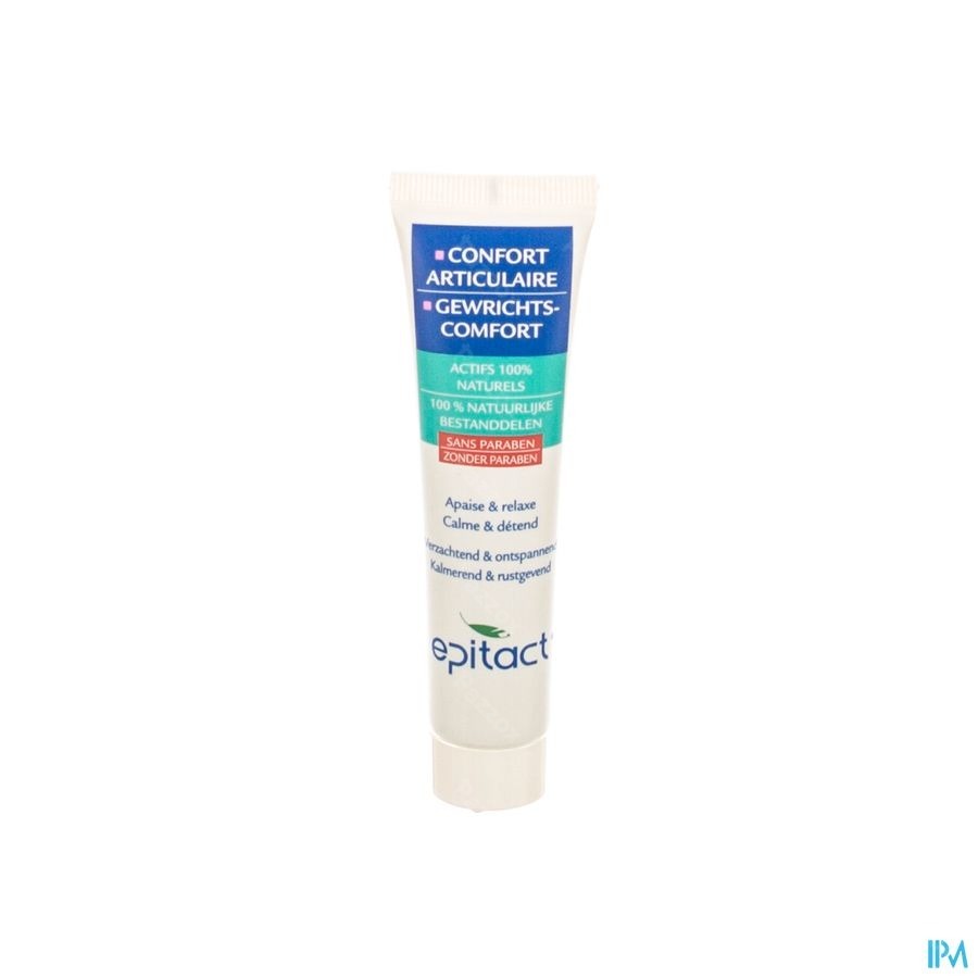 Epitact Creme Confort Articulaire Cr Pieds 30ml