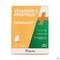 Vitamine C+propolis Comp A Croquer Tube 2x12