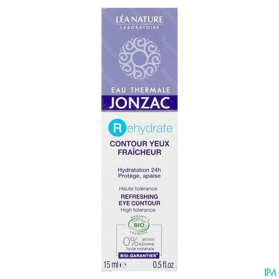 Jonzac Soin Contour Yeux 15ml