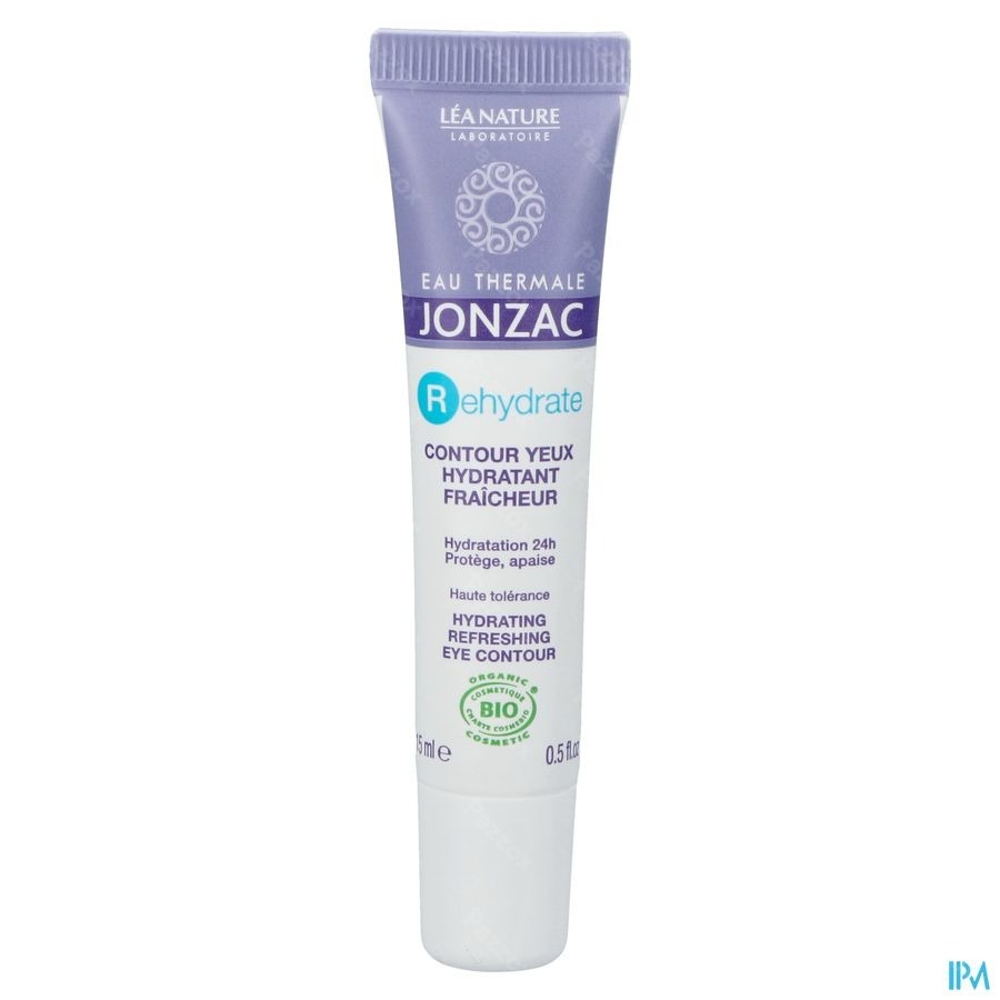 Jonzac Soin Contour Yeux 15ml