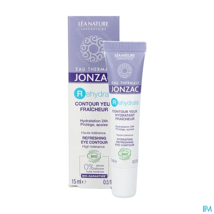 Jonzac Soin Contour Yeux 15ml