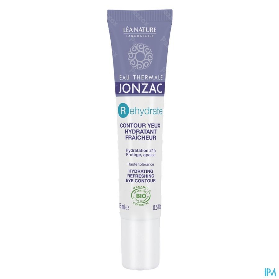 Jonzac Soin Contour Yeux 15ml