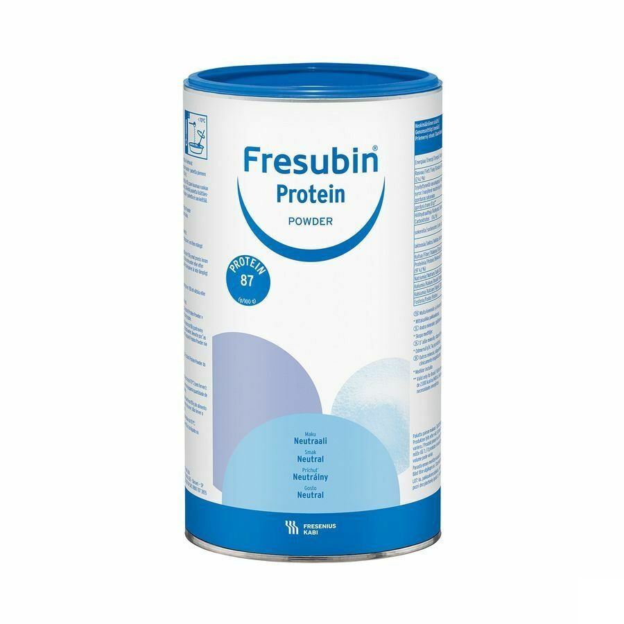 Fresubin Protein Powder 300g
