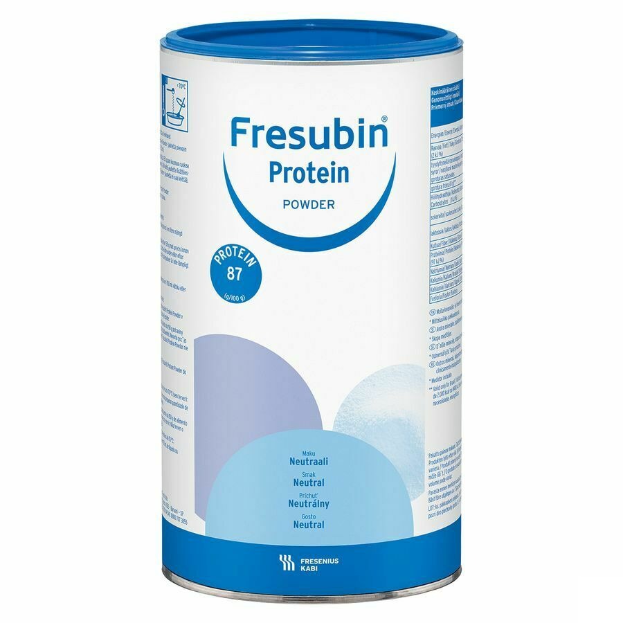 Fresubin Protein Powder 300g