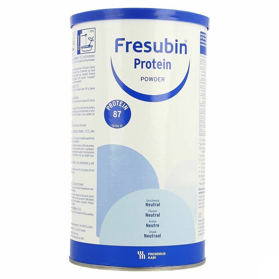 Fresubin Protein Powder 300g