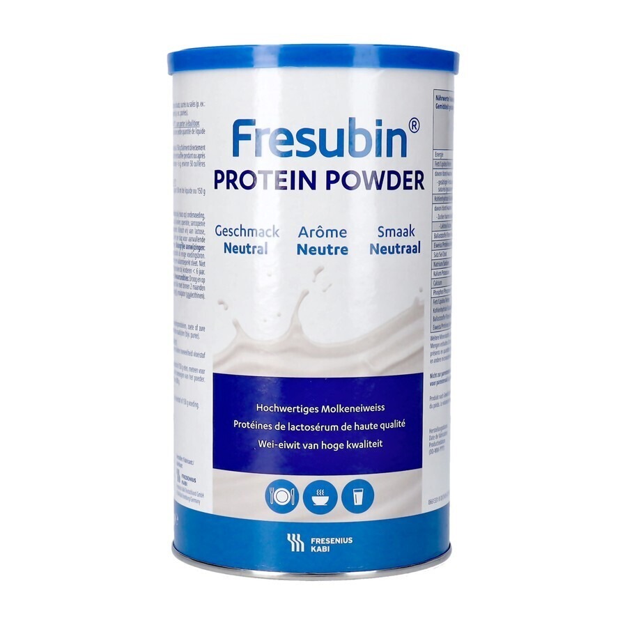 Fresubin Protein Powder 300g