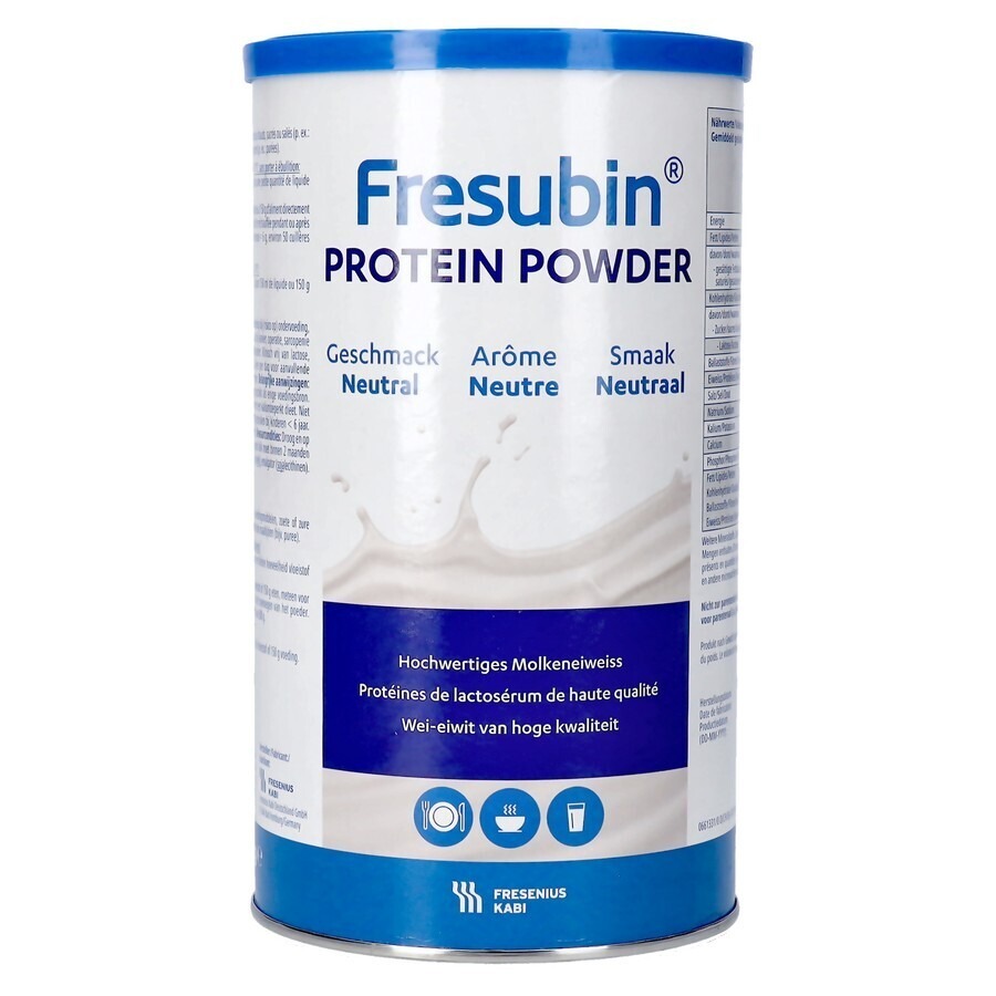 Fresubin Protein Powder 300g