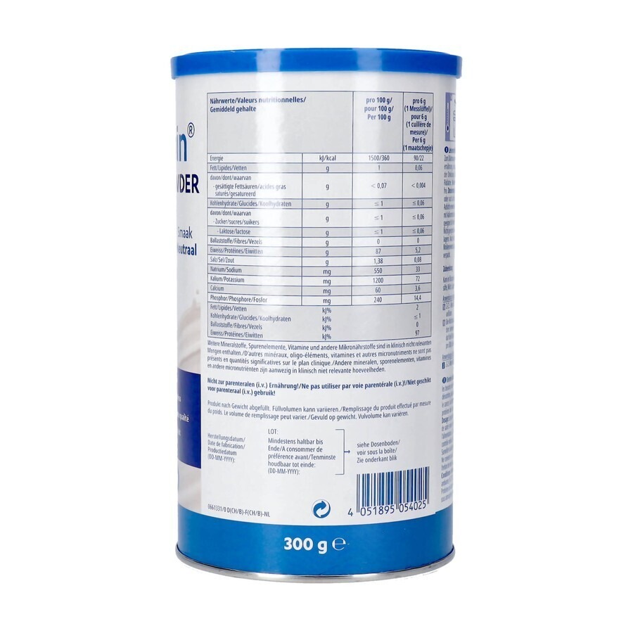 Fresubin Protein Powder 300g