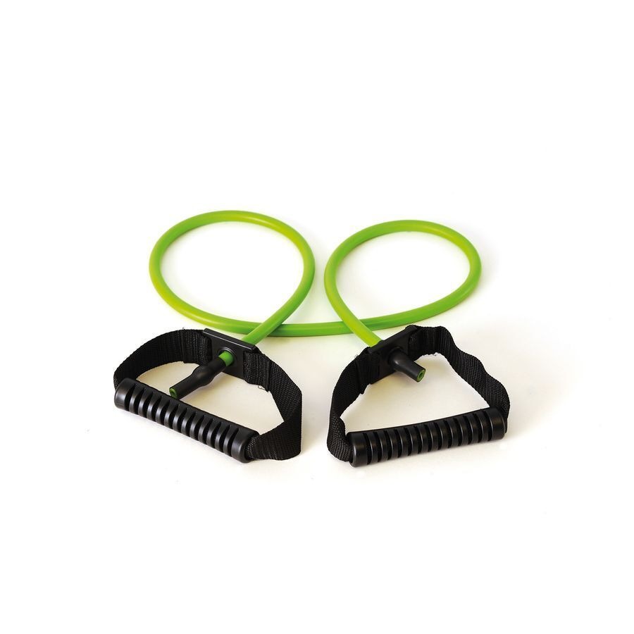 Sissel Fit-tube Poignee Souple Strong Vert