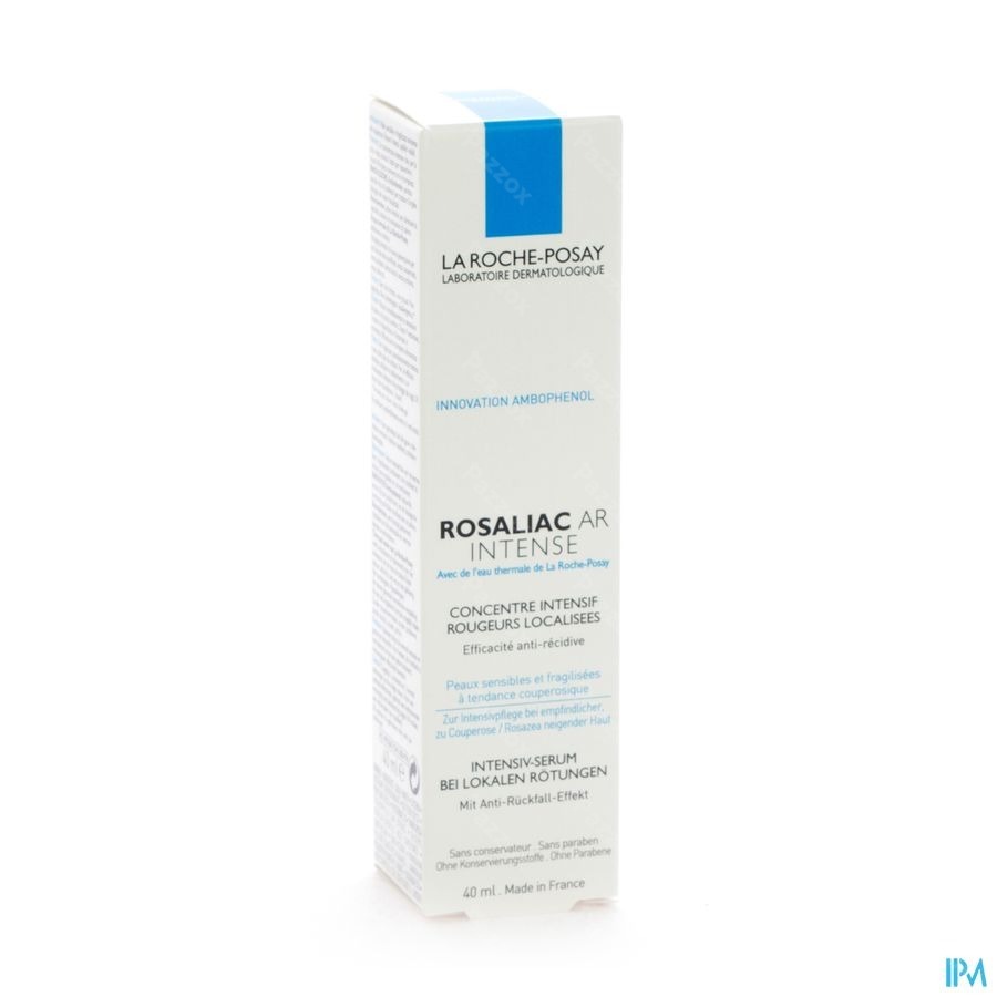 La Roche-Posay Rosaliac AR Crème Intense 40ml
