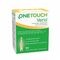 OneTouch Verio Bandelettes (50)