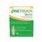 OneTouch Verio Bandelettes (50)
