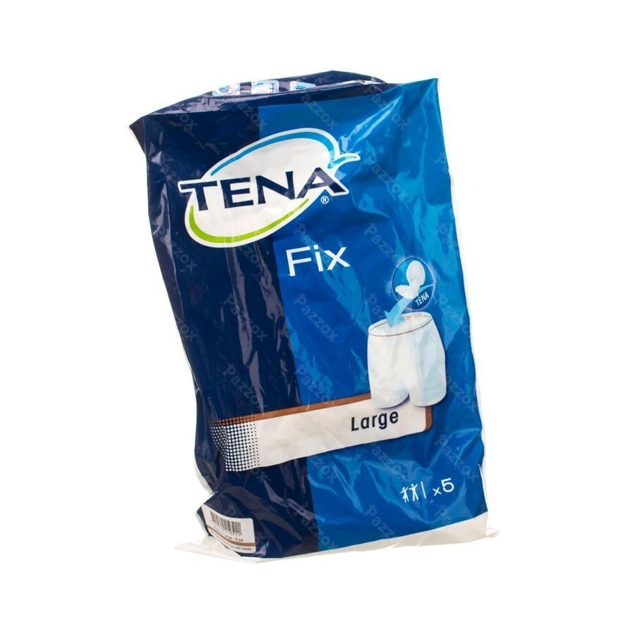 Tena Fix Premium Large Culotte Fix. 5 754025