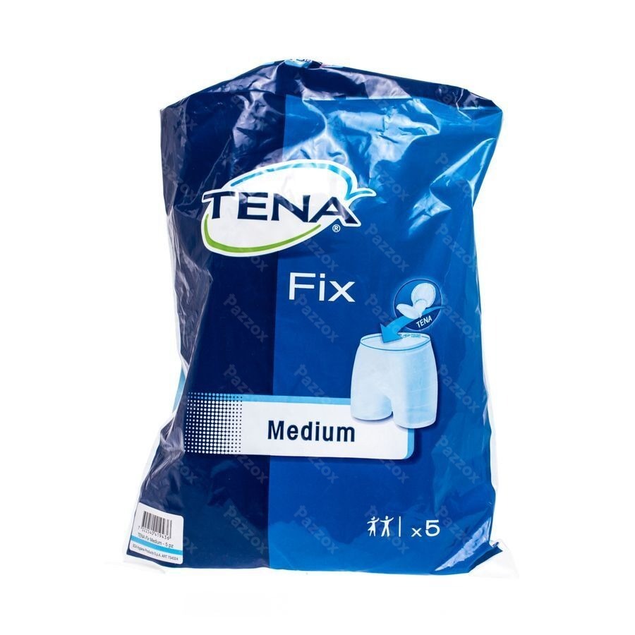 Tena Fix Premium Medium Culotte Fix. 5 754024