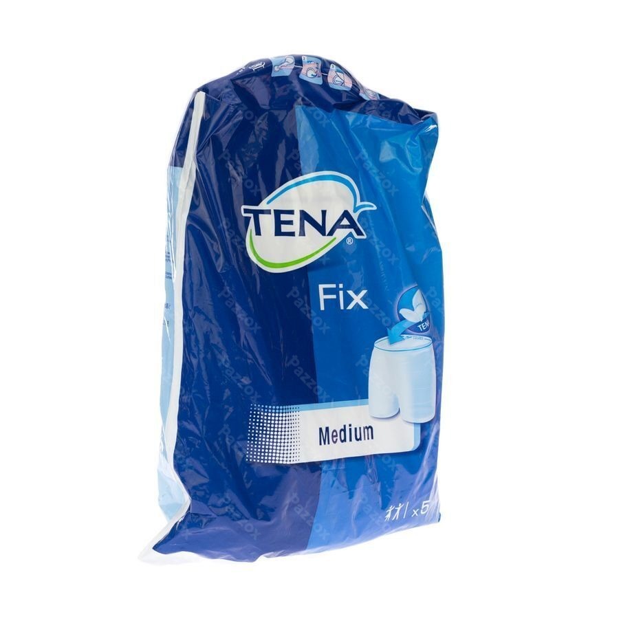 Tena Fix Premium Medium Culotte Fix. 5 754024