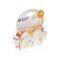 Philips Avent Sucette Animaux Silicone Double 6-18m