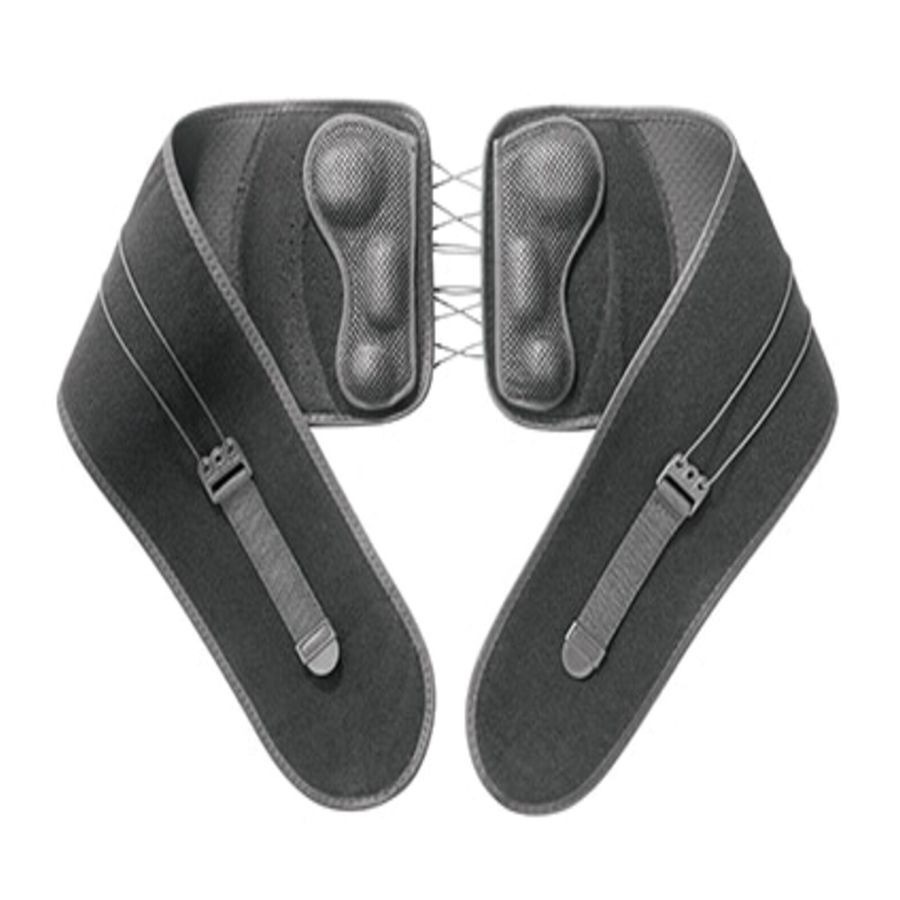 Futuro Ceinture Lombaire Ajustable Noir 46820