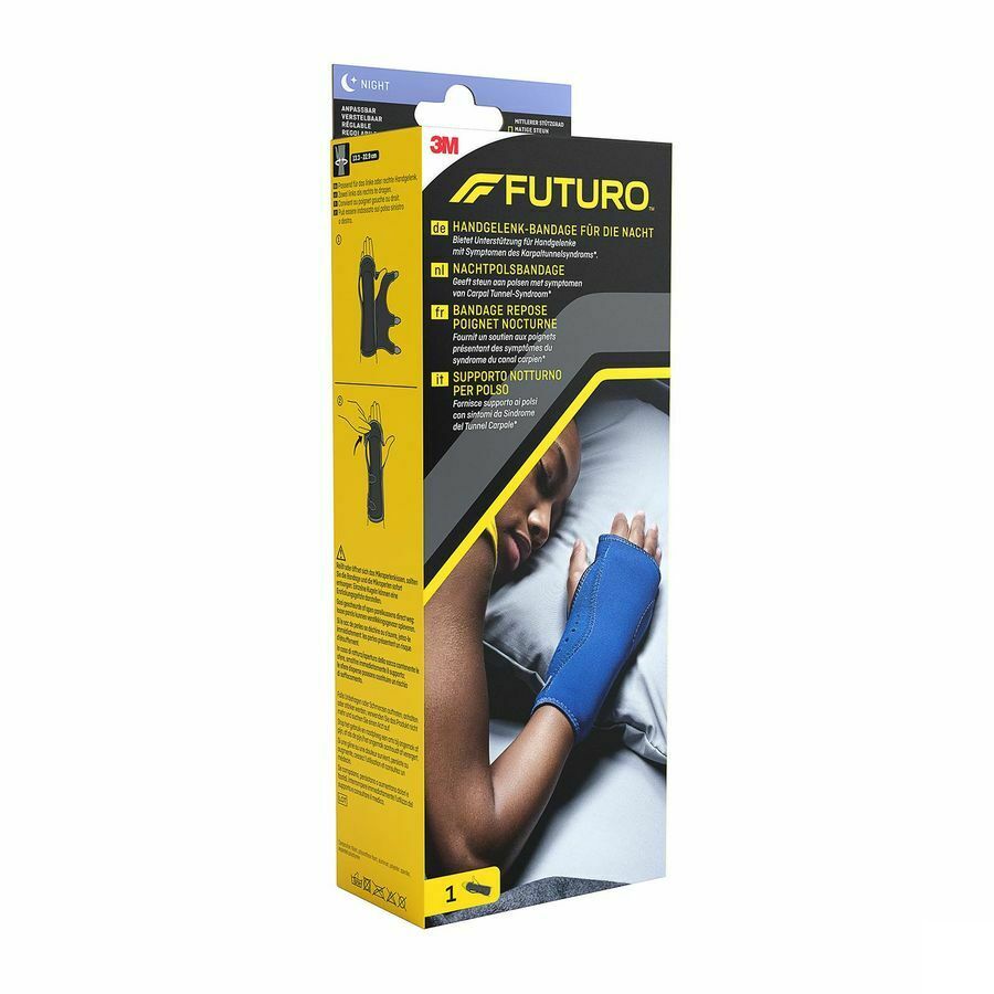 Futuro bandage discount