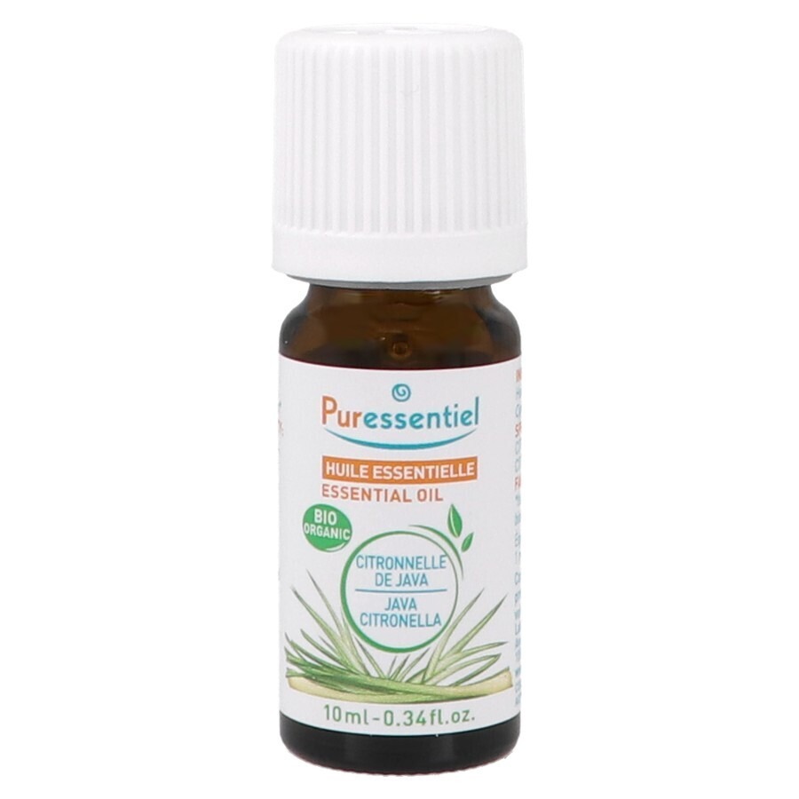 Puressentiel He Citronel Java Bio Exp. 10ml