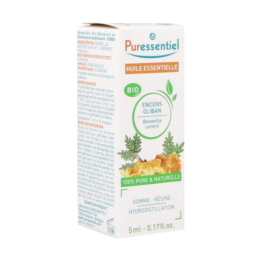 Puressentiel He Encens Bio Expert 5ml