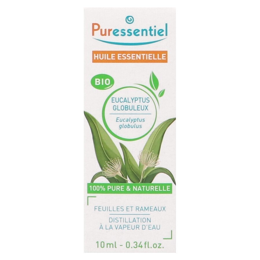 Puressentiel He Eucalypt.glob.bio Exp. 10ml