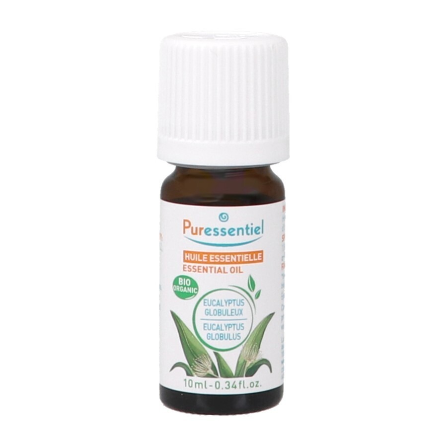Puressentiel He Eucalypt.glob.bio Exp. 10ml