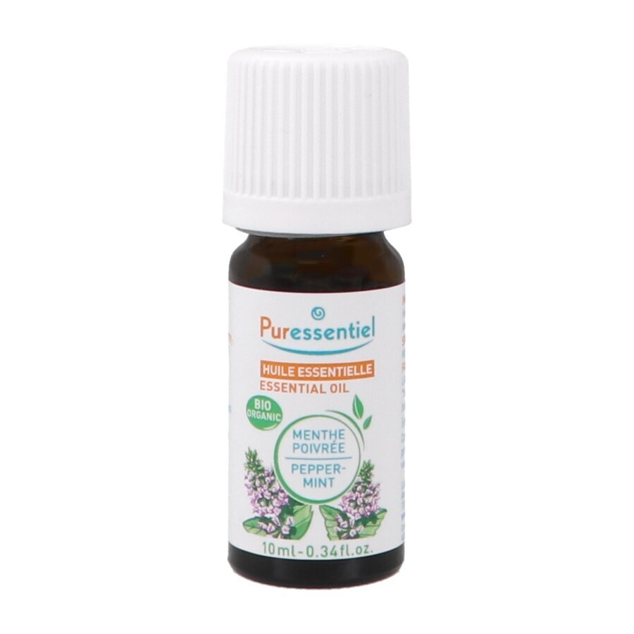 Puressentiel He Menthe Poivre Bio Exp.10ml
