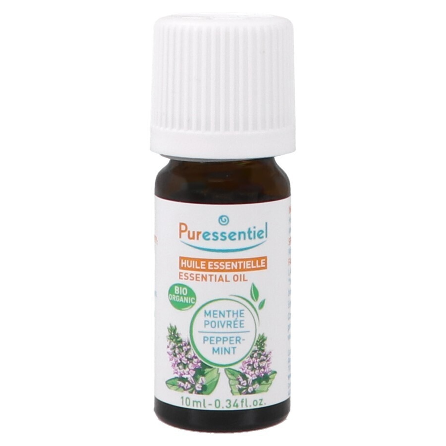 Puressentiel He Menthe Poivre Bio Exp.10ml