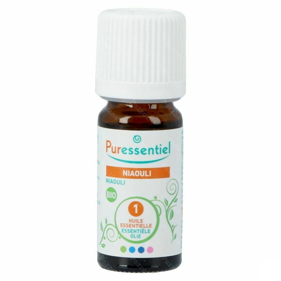 Puressentiel He Niaouli Bio Expert 10ml