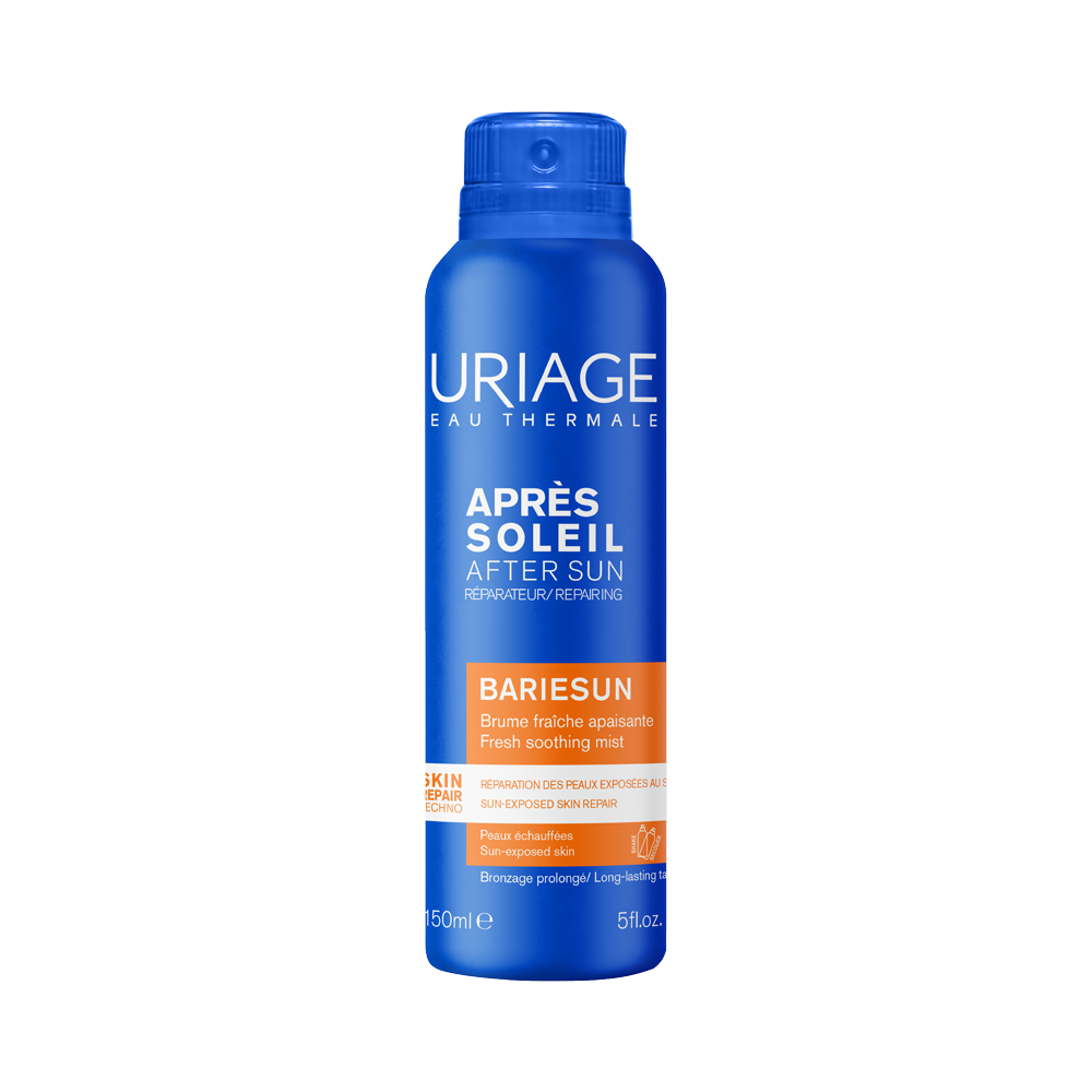 Uriage Bariésun Brume Apaisante Après-Soleil 150ml