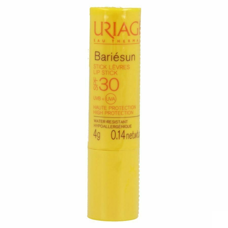 Uriage Bariesun Stick Levres Ip30 4g