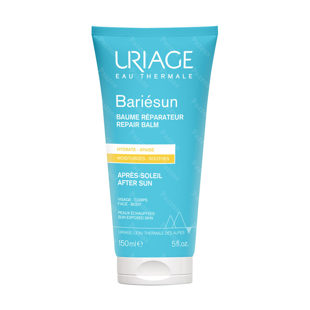 Uriage Bariésun Baume Reparateur Après Soleil 150ml