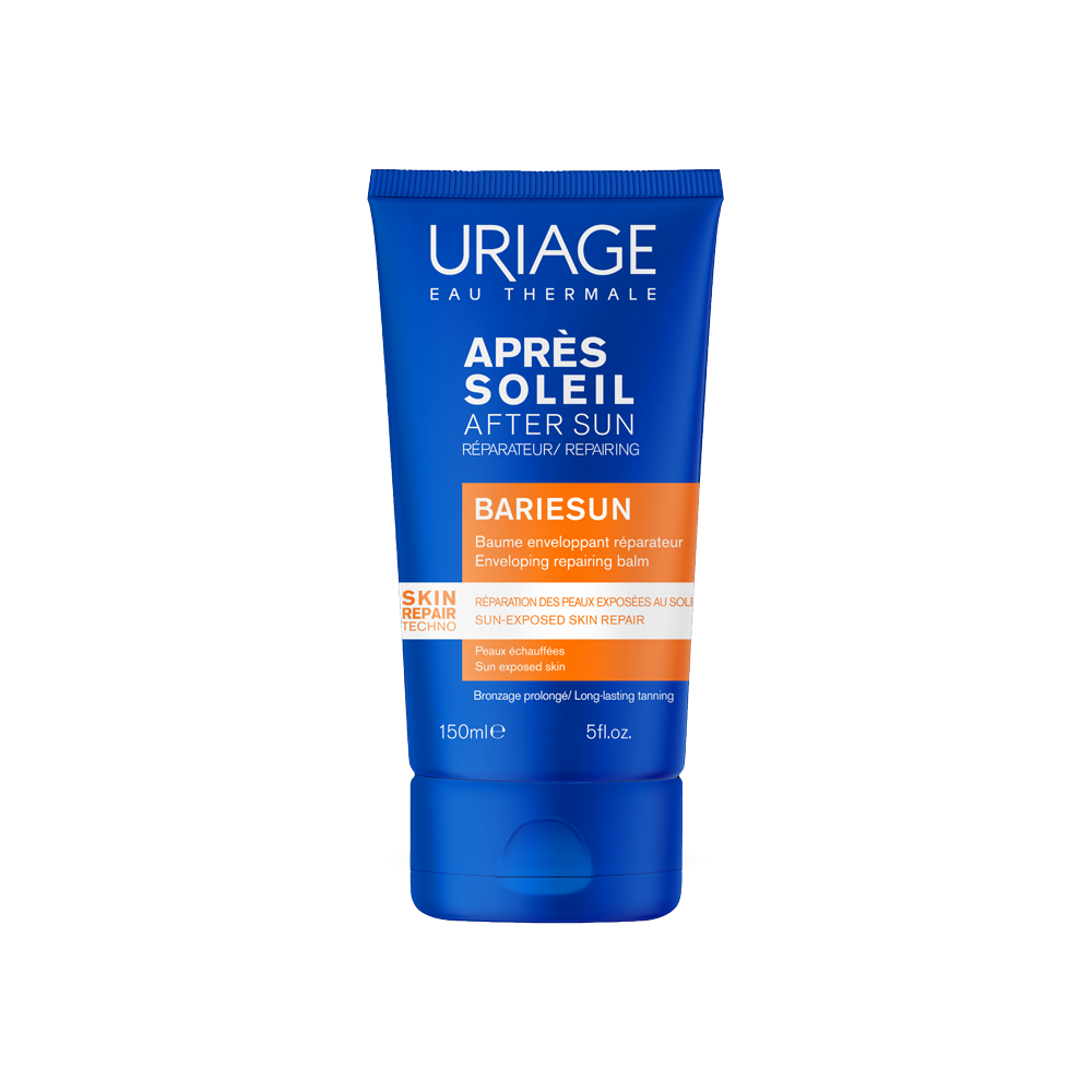 Uriage Bariésun Baume Reparateur Après Soleil 150ml