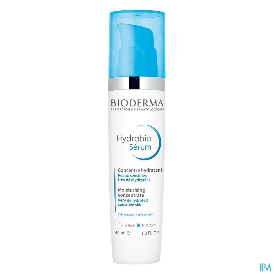 Bioderma Hydrabio Serum 40ml